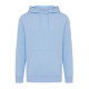 Sudadera capucha Iqoniq Rila