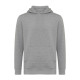 Sudadera capucha Iqoniq Rila