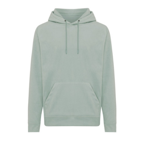 Sudadera capucha Iqoniq Trivor