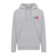 Sudadera capucha Iqoniq Trivor