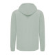 Sudadera capucha Iqoniq Trivor