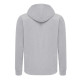 Sudadera capucha Iqoniq Trivor