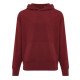 Sudadera capucha Iqoniq Yoho