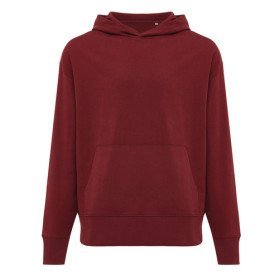 Sudadera capucha Iqoniq Yoho