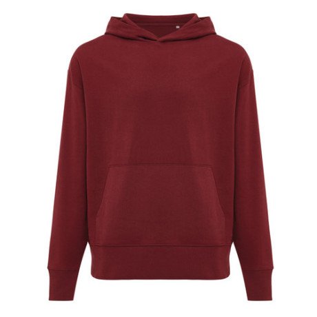 Sudadera capucha Iqoniq Yoho