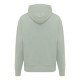 Sudadera capucha Iqoniq Yoho