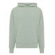 Sudadera capucha Iqoniq Yoho