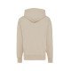 Sudadera capucha Iqoniq Yoho