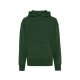 Sudadera capucha Iqoniq Yoho