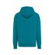 Sudadera capucha Iqoniq Yoho