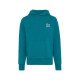 Sudadera capucha Iqoniq Yoho