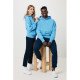 Sudadera capucha Iqoniq Yoho
