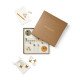 Caja juegos mesa Vinga Coffe