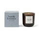 Vela grande perfumada Vinga Nórdica