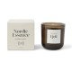 Vela grande perfumada Vinga Nórdica