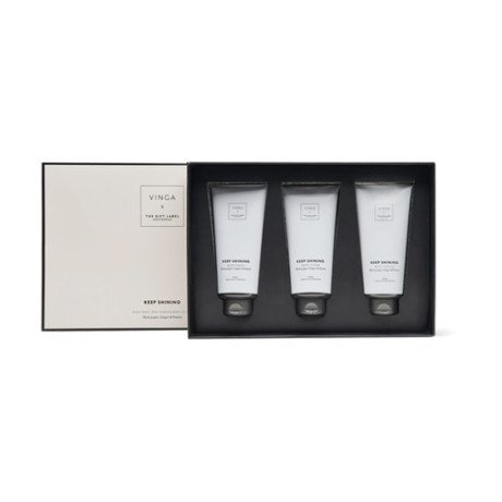 Set cuidado corporal Vinga xTGL