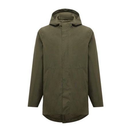 Parka Iqoniq Thelon