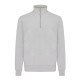Sudadera media cremallera Iqoniq Elgon