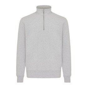 Sudadera media cremallera Iqoniq Elgon Sudadera media cremallera Iqoniq Elgon