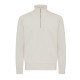 Sudadera media cremallera Iqoniq Elgon