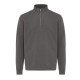 Sudadera media cremallera Iqoniq Elgon