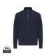 Sudadera media cremallera Iqoniq Elgon