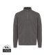 Sudadera media cremallera Iqoniq Elgon