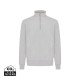 Sudadera media cremallera Iqoniq Elgon