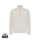 Sudadera media cremallera Iqoniq Elgon