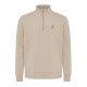 Sudadera media cremallera Iqoniq Elgon