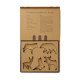 Set 5 cortadores galletas Vinga Nordic