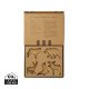 Set 5 cortadores galletas Vinga Nordic