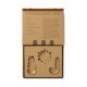 Set 3 cortadores galletas Vinga Classic
