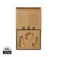 Set 3 cortadores galletas Vinga Classic