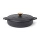 Brasero Vinga Mount Heritage 2,5 L