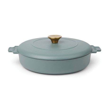Brasero Vinga Mount Heritage 2,5 L
