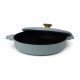 Brasero Vinga Mount Heritage 2,5 L