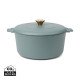 Vinga Monte heritage cocotte 5.5 L