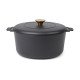 Vinga Monte heritage cocotte 5.5 L