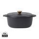 Vinga Monte heritage cocotte 4 L