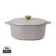 Vinga Monte heritage cocotte 4 L