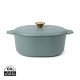 Vinga Monte heritage cocotte 4 L