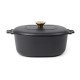Vinga Monte heritage cocotte 4 L