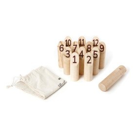 Juego números Vinga Muge