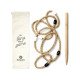 Juego anillos Vinga Faia