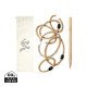 Juego anillos Vinga Faia