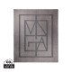 Manta Vinga Monogram GRS