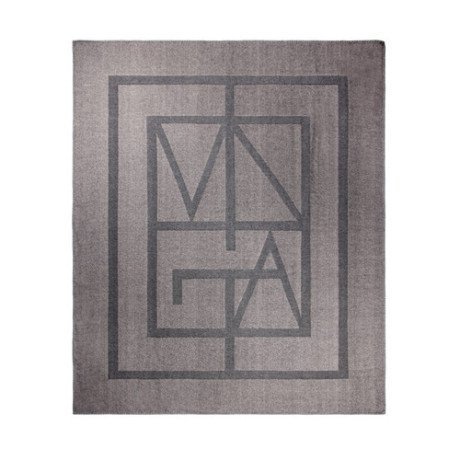 Manta Vinga Monogram GRS