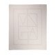Manta Vinga Monogram GRS
