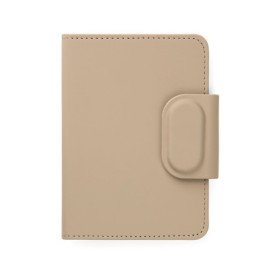 Funda pasaporte Vinga Baltimore RCS